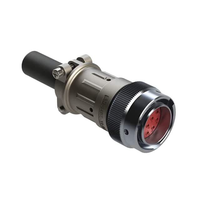 AHDM06-18-14PR-059 Amphenol Sine Systems Corp  Alloggiamenti per connettori circolari